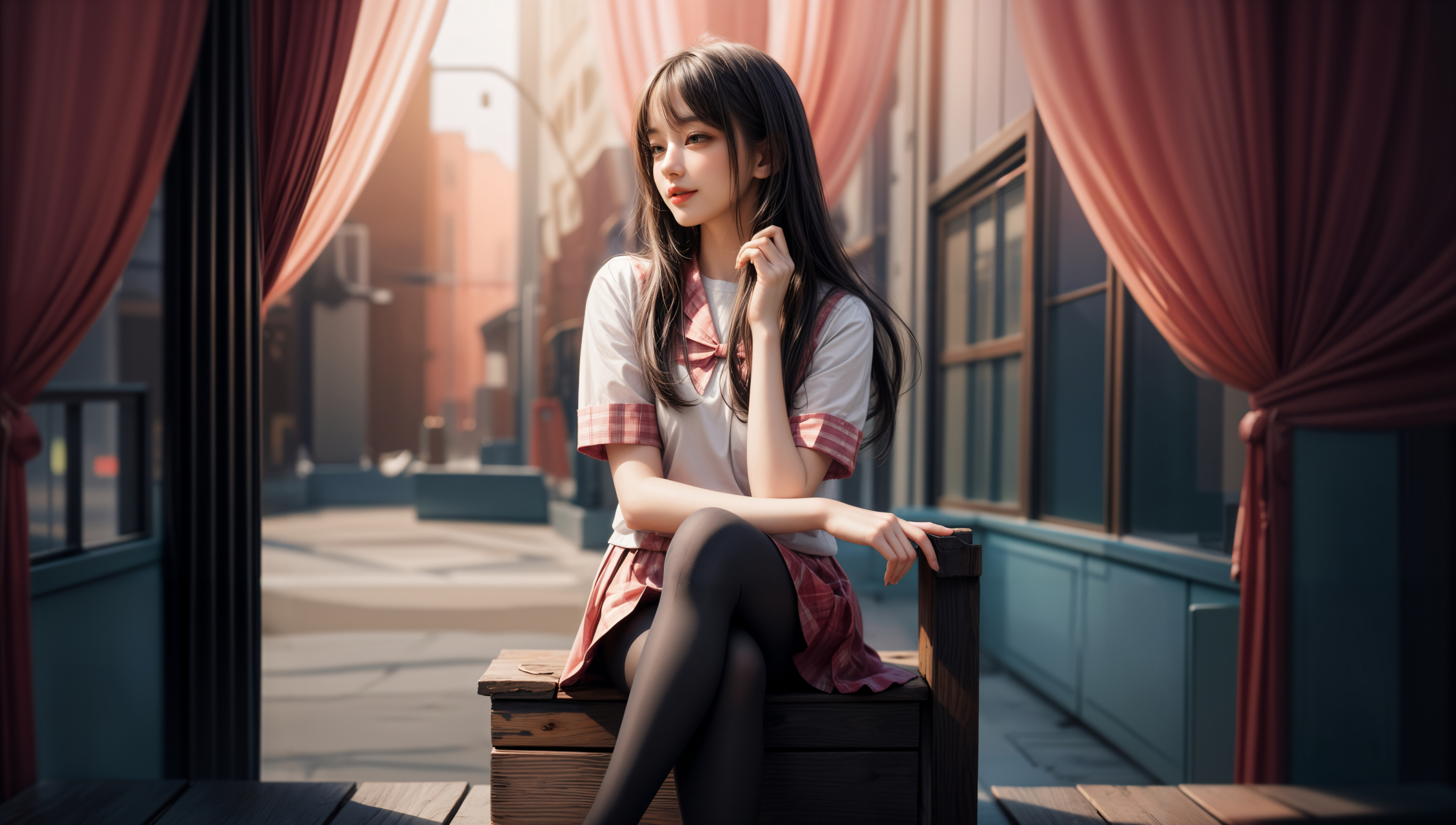 锲而不舍落实中央八项规定精神 把“问题清单”转变为“满意清单”